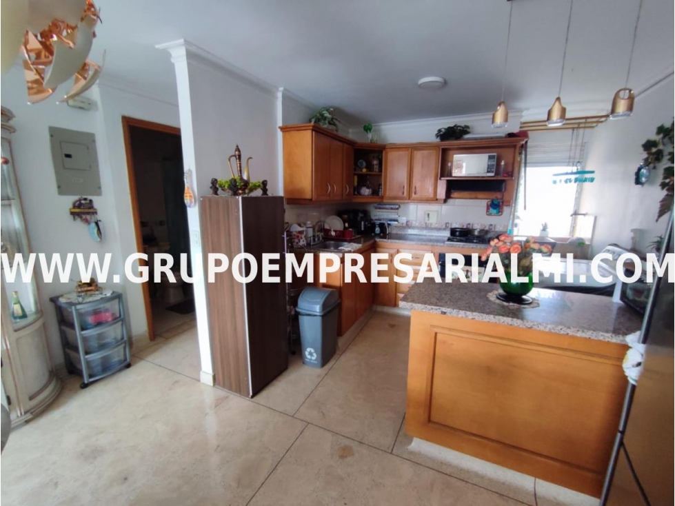 APARTAMENTO AMOBLADO EN ARRIENDO - SECTOR LA FLORESTA COD: 32710 — foto 6