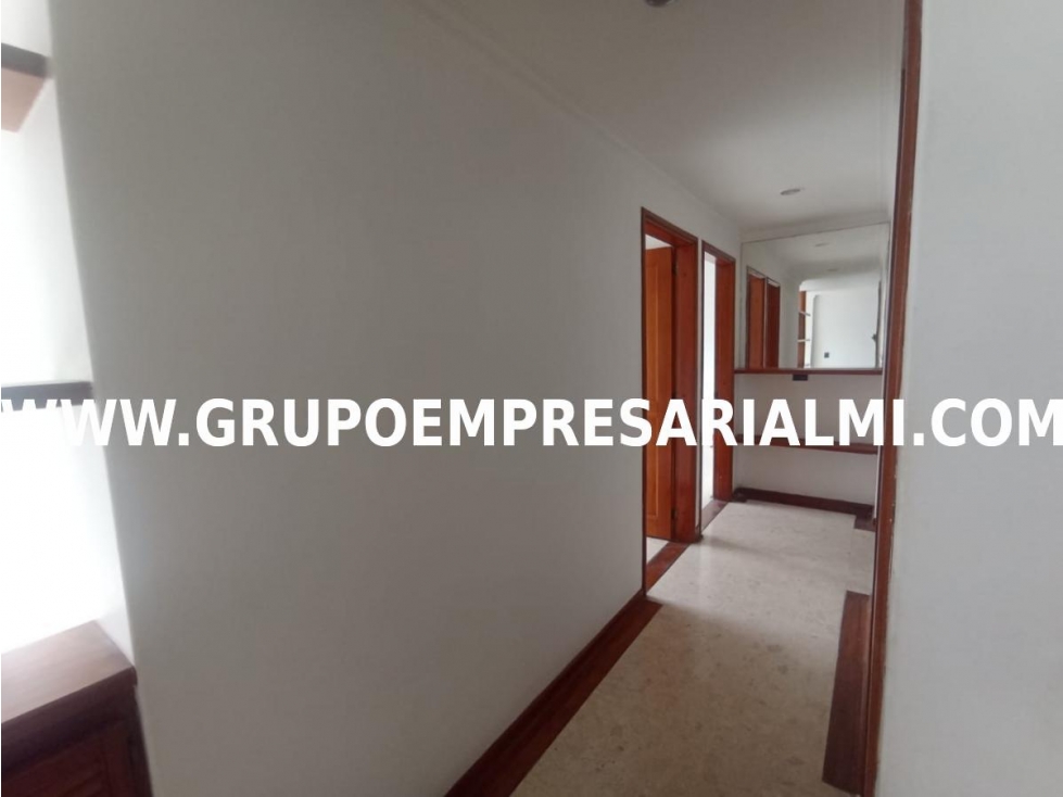 APARTAMENTO AMOBLADO EN ARRIENDO - SECTOR CASTROPOL COD: 33041 — foto 6