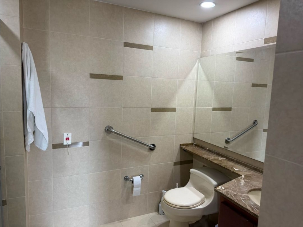 Apartamento en Arriendo Amoblado en El Poblado — foto 6