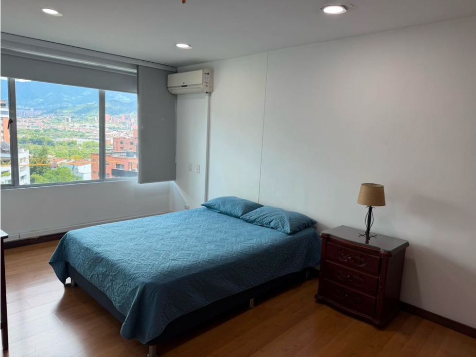 Apartamento en Arriendo Amoblado en El Poblado — foto 5