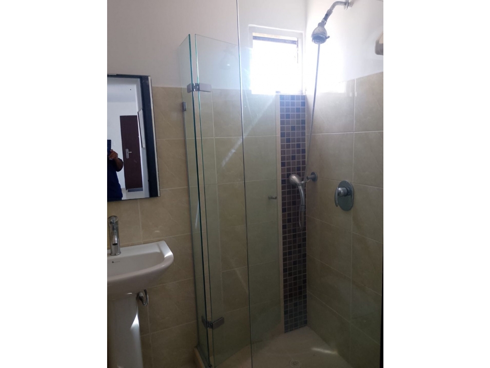 APARTAMENTO AMOBLADO EN ARRIENDO VILLA SANTOS, BARRANQUILLA — foto 5