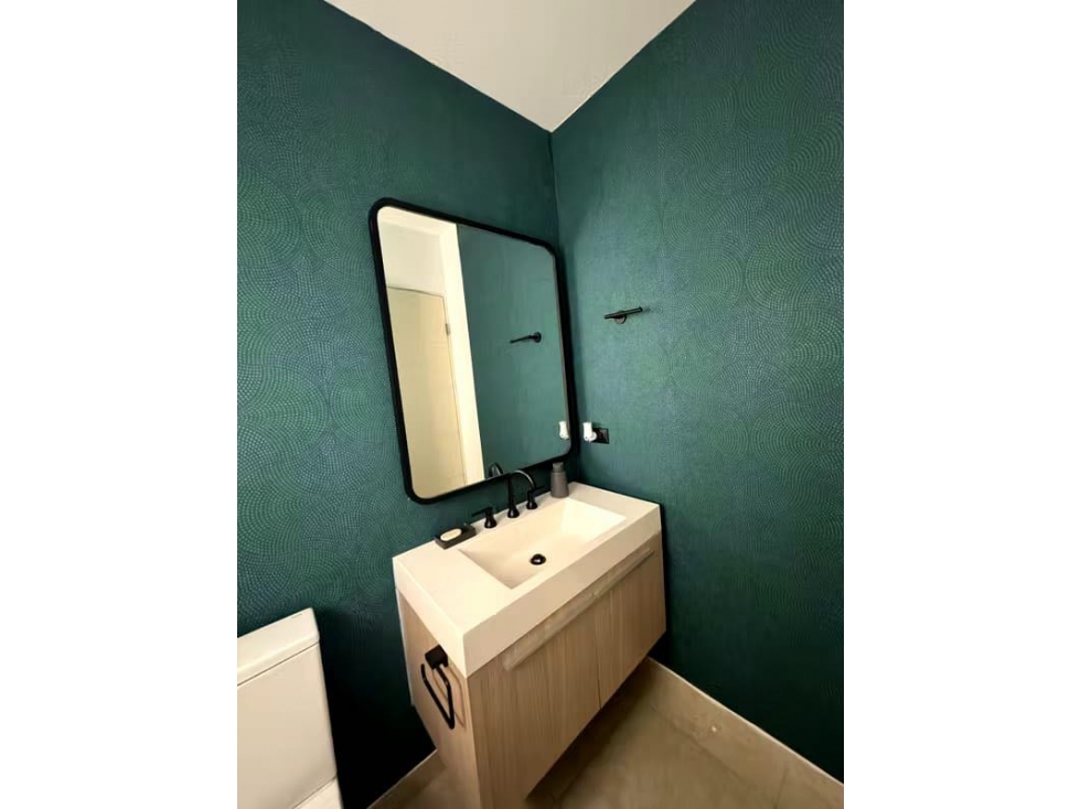 Apartamento Amoblado en Avenida Balboa PH H2O 105m2 $1,750 — foto 3