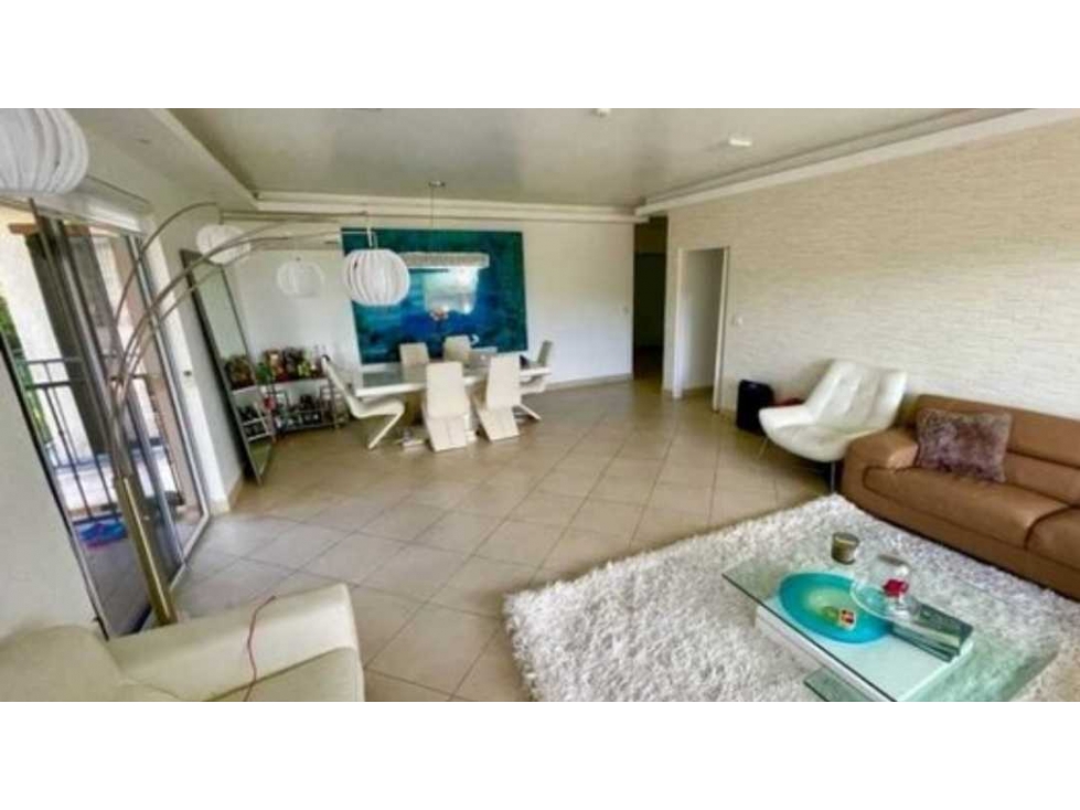 APARTAMENTO EN CLAYTON 3REC EMBASSY CLUB - 2