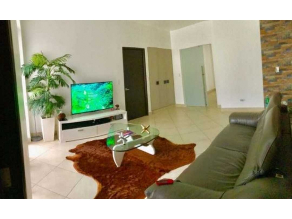 APARTAMENTO EN CLAYTON 3REC EMBASSY CLUB - 5