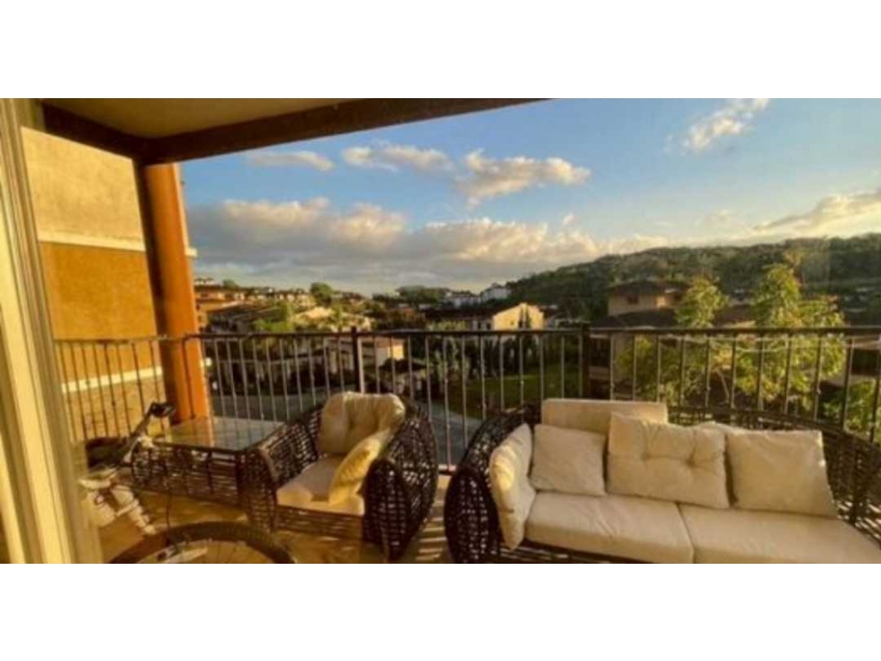 APARTAMENTO EN CLAYTON 3REC EMBASSY CLUB - 4