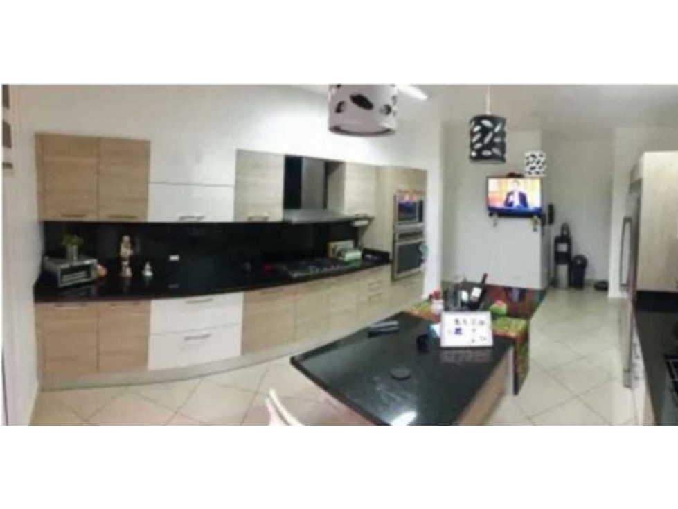 APARTAMENTO EN CLAYTON 3REC EMBASSY CLUB - 6