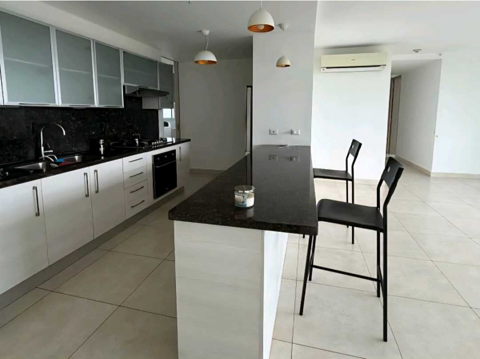 VENTA DE APARTAMENTO EN CLAYTON CIUDAD DE PANAMÁ