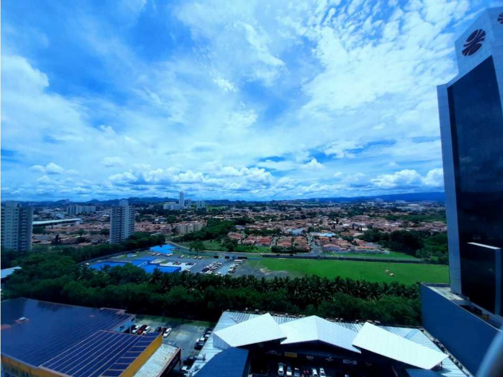 APARTAMENTO AMOBLADO EN COSTA DEL ESTE PH TOP TOWERS 3 RECAMARAS — foto 6