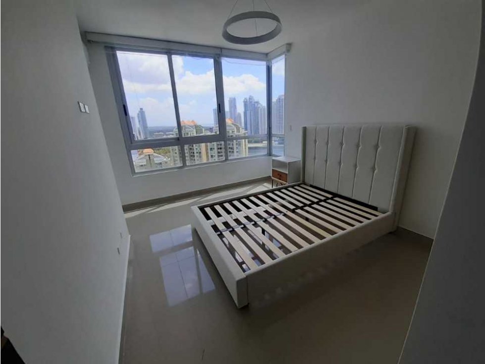 APARTAMENTO AMOBLADO EN COSTA DEL ESTE PH TOP TOWERS 3 RECAMARAS — foto 6