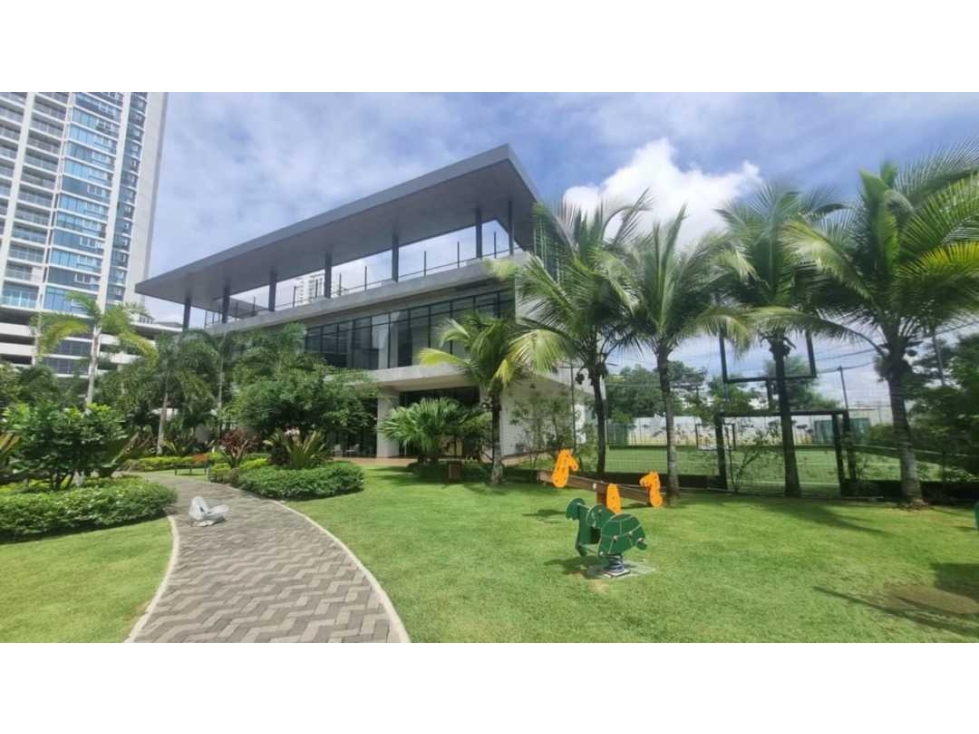 ALQUILER APARTAMENTO 202 M2 AMOBLADO EN COSTA DEL ESTE