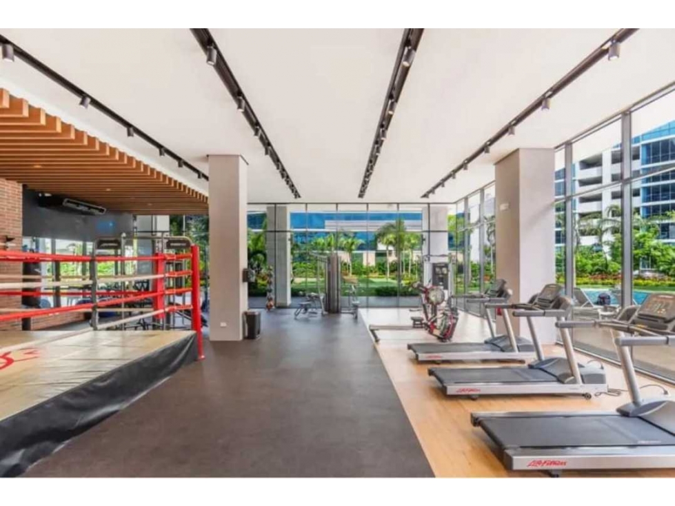 APARTAMENTO AMOBLADO EN COSTA DEL ESTE PH THE REGENT — foto 6