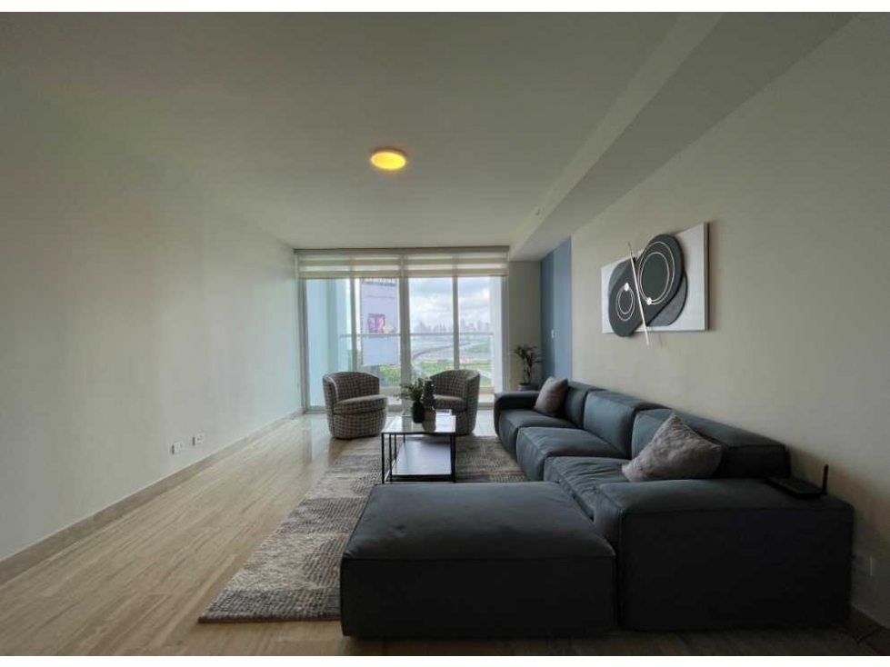 APARTAMENTO AMOBLADO EN COSTA DEL ESTE PH THE REGENT — foto 2
