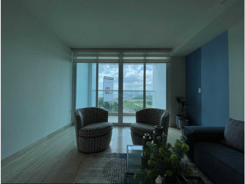 APARTAMENTO AMOBLADO EN COSTA DEL ESTE PH THE REGENT — foto 5