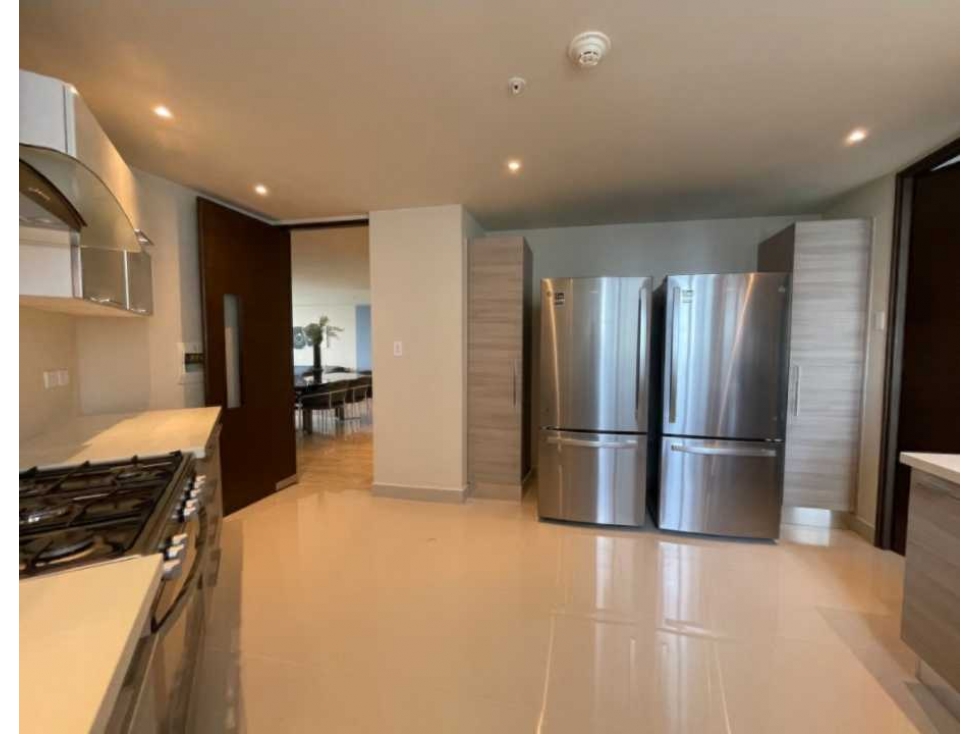 APARTAMENTO AMOBLADO EN COSTA DEL ESTE PH THE REGENT — foto 6