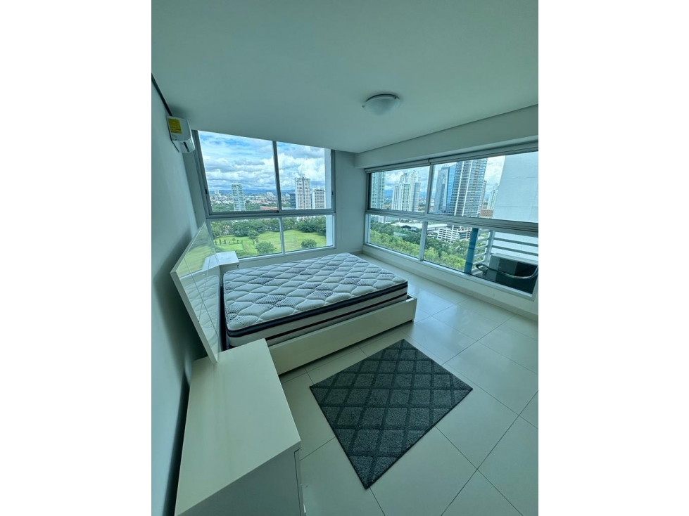 Apartamento Amoblado en Costa del Este PH Parkside Vista al Parque — foto 2