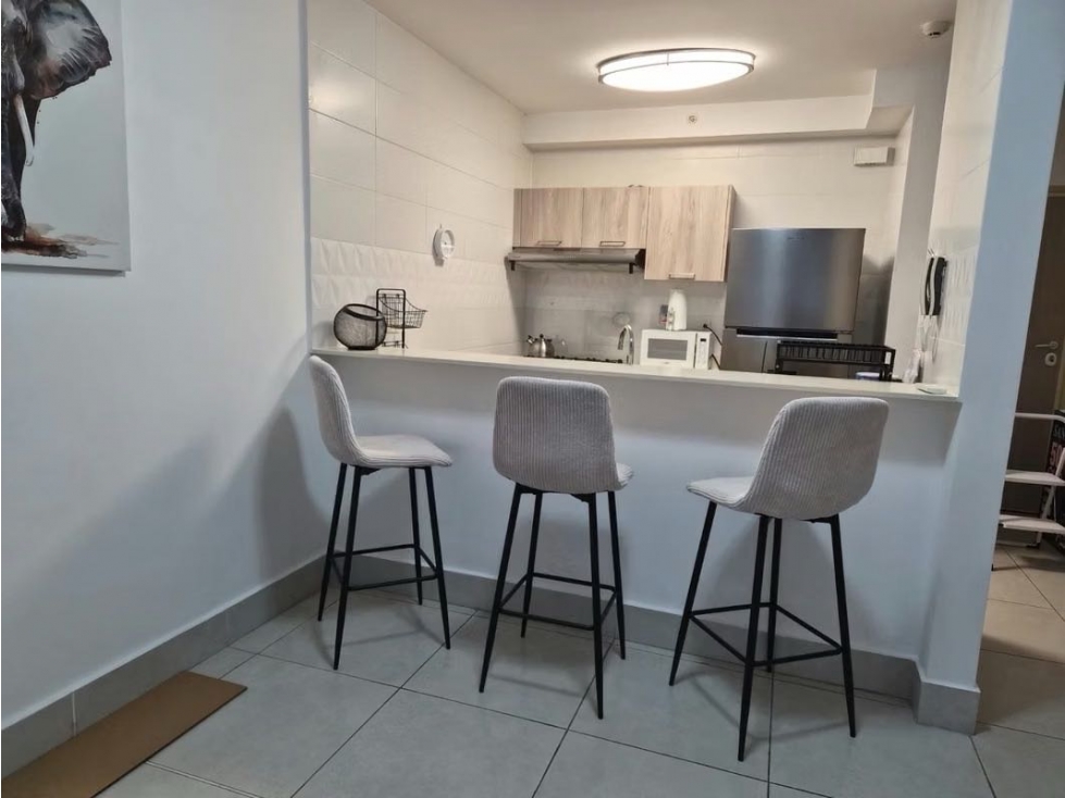 APARTAMENTO AMOBLADO EN EDISON PARK $1,350 (C.P) — foto 2