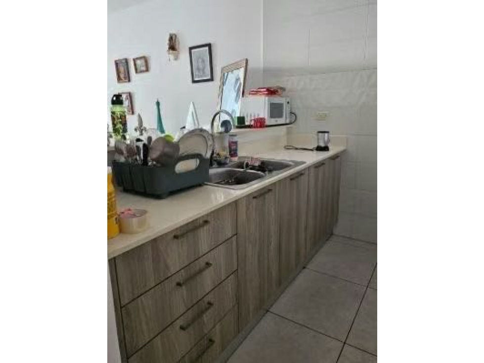 APARTAMENTO AMOBLADO EN EDISON PARK $1,350 (C.P) — foto 3