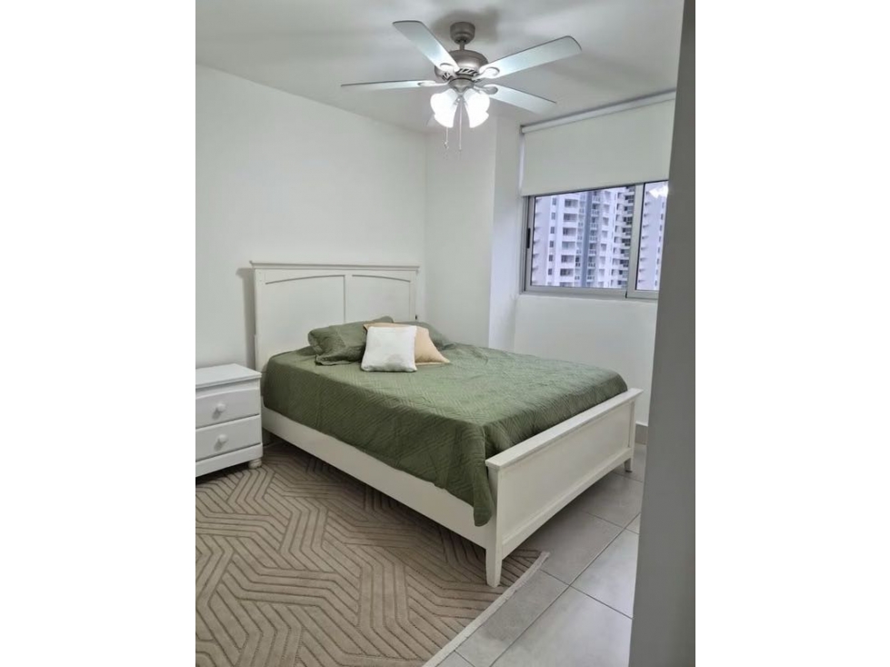 APARTAMENTO AMOBLADO EN EDISON PARK $1,350 (C.P) — foto 4