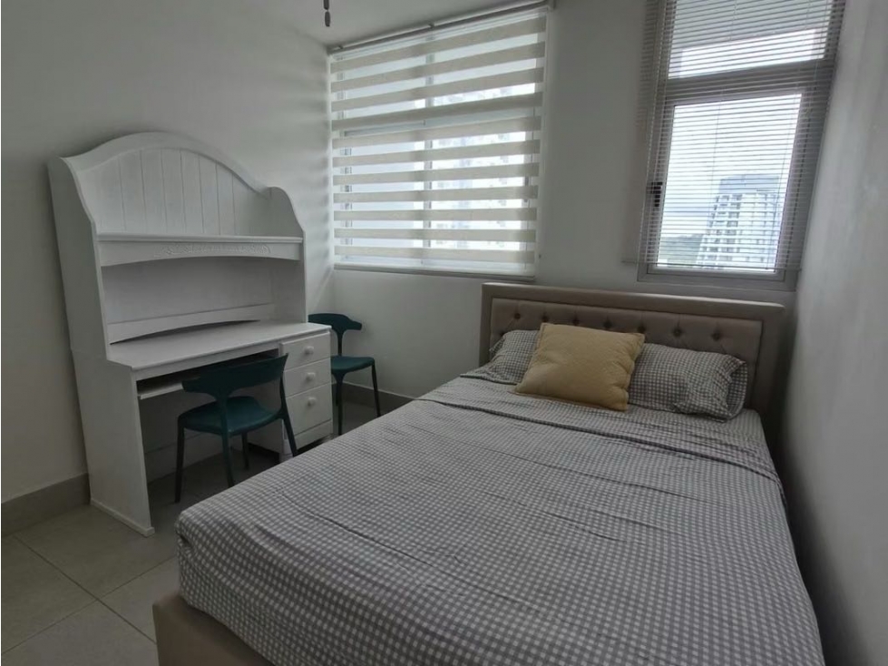 APARTAMENTO AMOBLADO EN EDISON PARK $1,350 (C.P) — foto 5