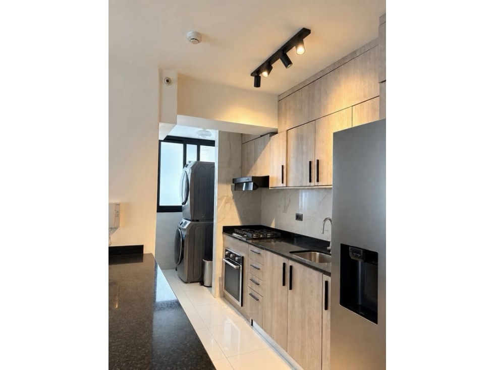APARTAMENTO AMOBLADO EN EL CARMEN — foto 5