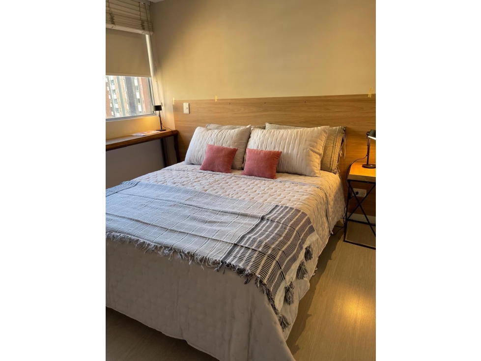 Apartamento amoblado en envigado — foto 3