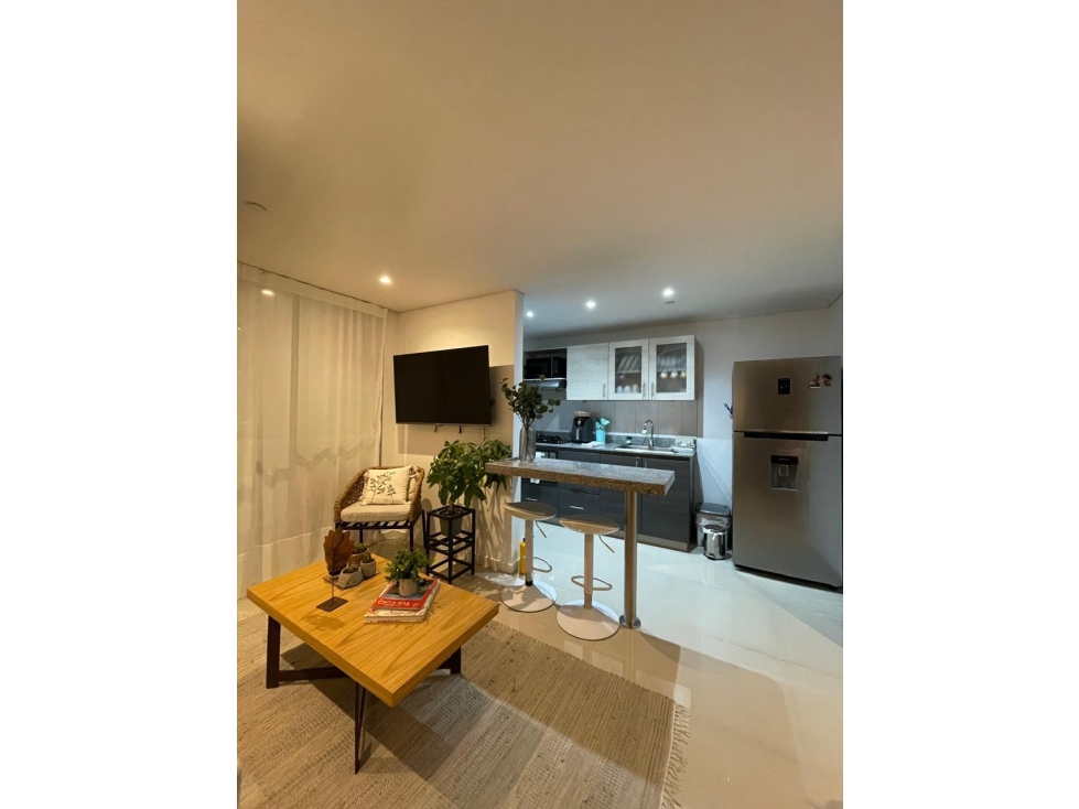 Apartamento amoblado en envigado — foto 5