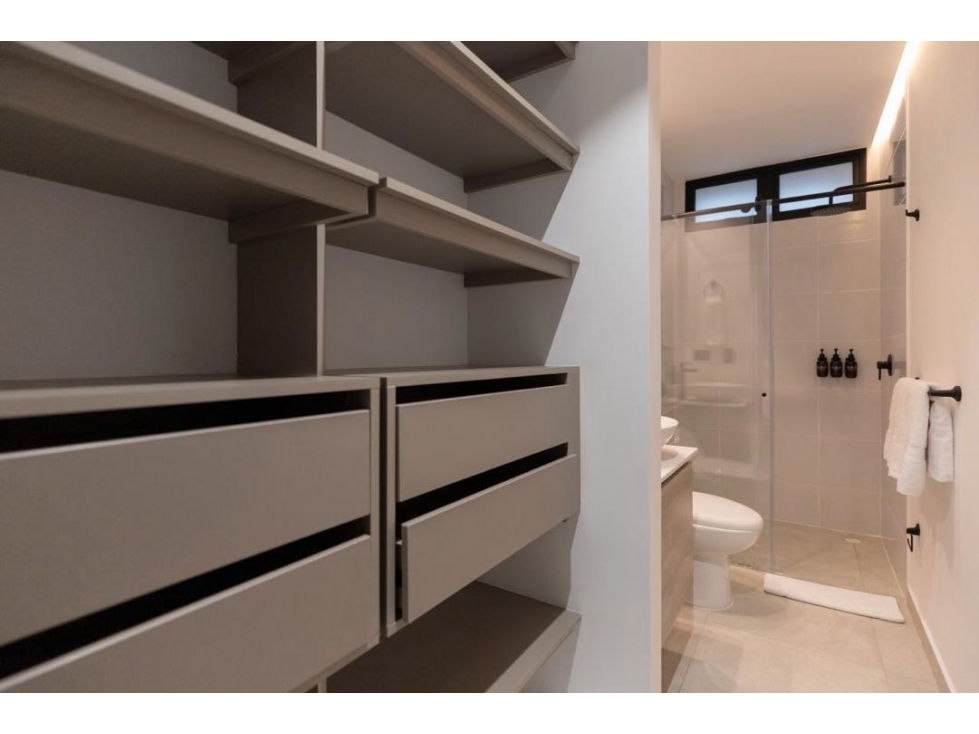 Apartamento amoblado en Envigado — foto 3