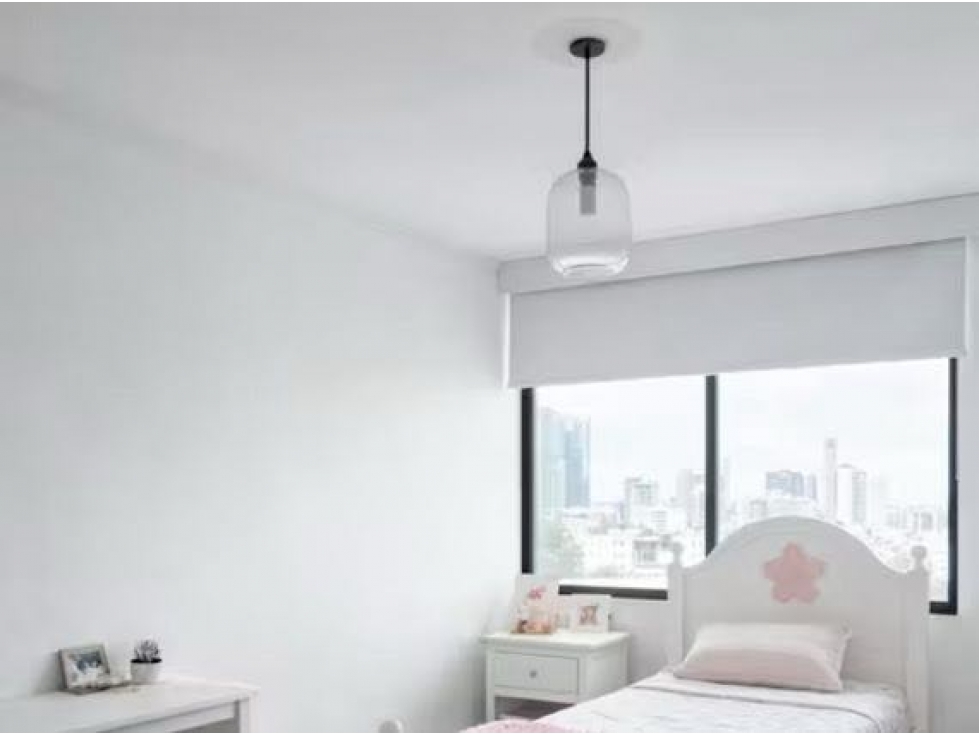 Apartamento Amoblado en Obarrio 3 Rec 156m2 PH Brisas $2,100 — foto 2
