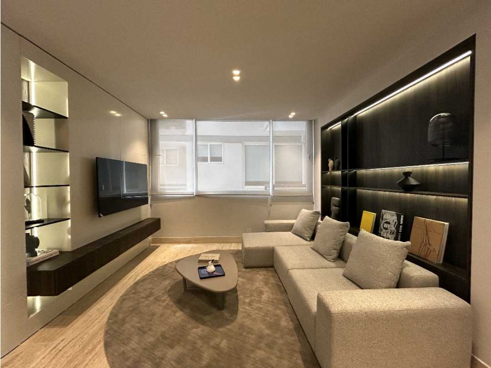 APARTAMENTO AMOBLADO EN PAITILLA 3REC THE TOWERS PARA ESTRENAR JP — foto 5