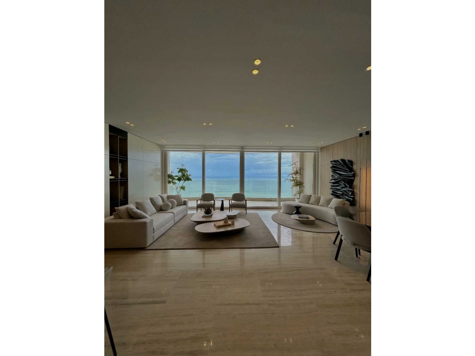 APARTAMENTO AMOBLADO EN PAITILLA 3REC THE TOWERS PARA ESTRENAR JP — foto 6