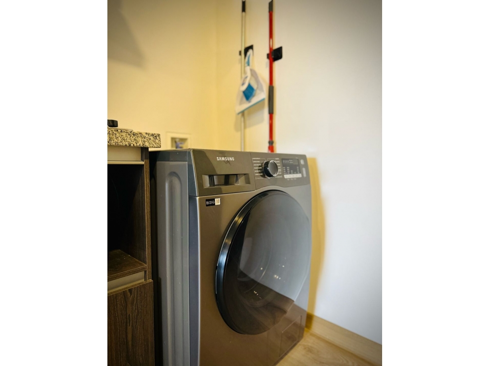 Apartamento amoblado en Palermo — foto 4