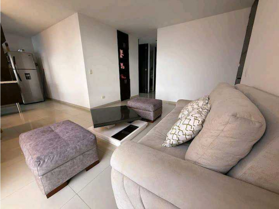 SE ALQUILA APARTAMENTO AMOBLADO, EN PINARES — foto 3
