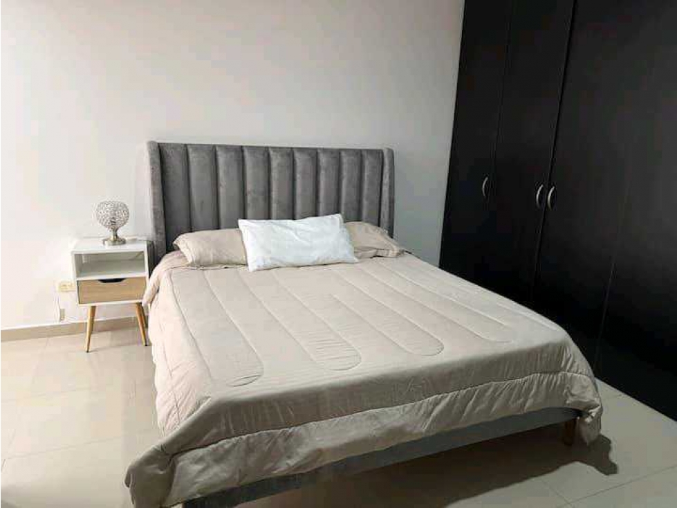 SE ALQUILA APARTAMENTO AMOBLADO, EN PINARES — foto 5