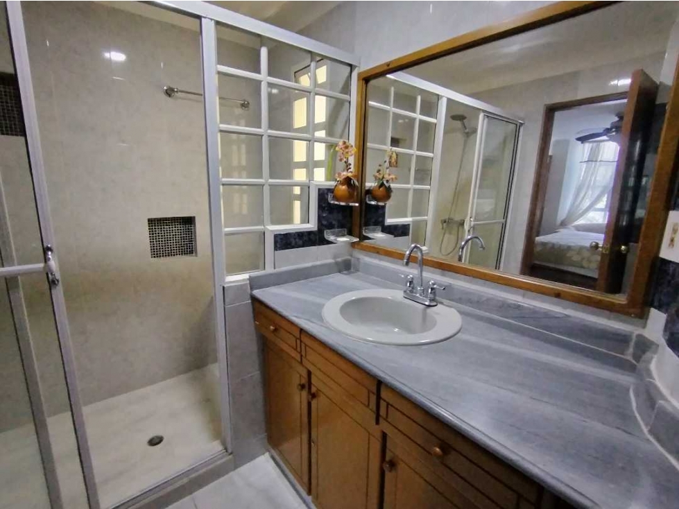 Apartamento amoblado en pozo colorado — foto 5