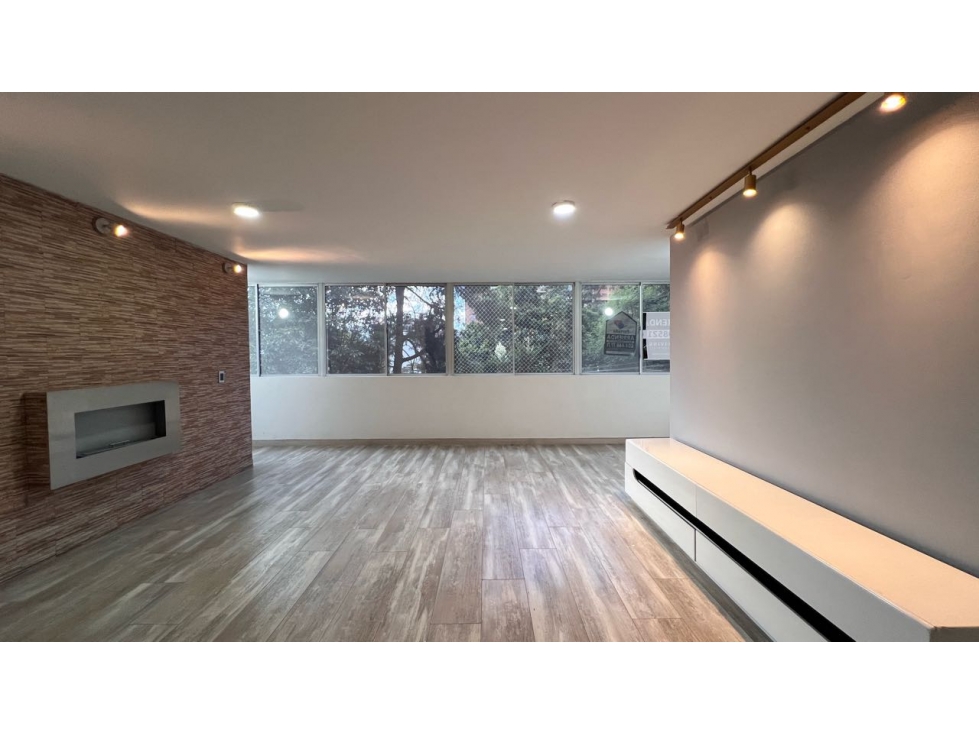 Apartamento amoblado en renta en el alto de palmas — foto 5