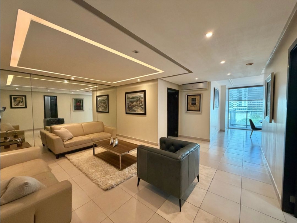 VENTA DE APARTAMENTO EN SAN FRANCISCO