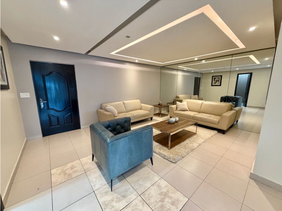 VENTA DE APARTAMENTO EN SAN FRANCISCO — foto 2