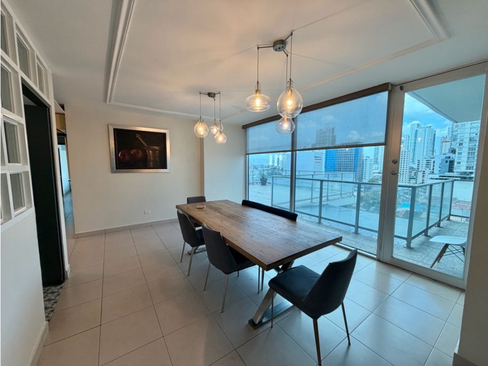 VENTA DE APARTAMENTO EN SAN FRANCISCO — foto 3