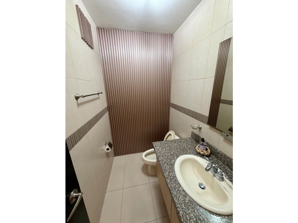 VENTA DE APARTAMENTO EN SAN FRANCISCO — foto 4