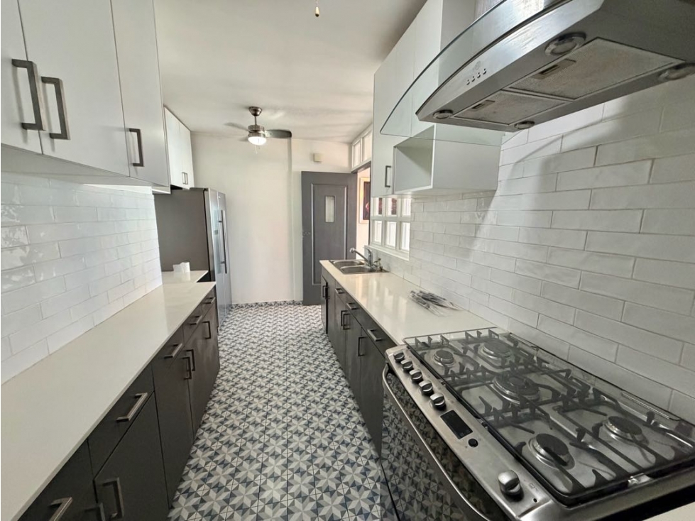 VENTA DE APARTAMENTO EN SAN FRANCISCO — foto 5