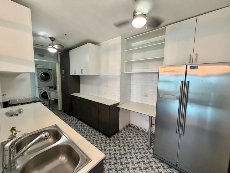 VENTA DE APARTAMENTO EN SAN FRANCISCO — foto 6