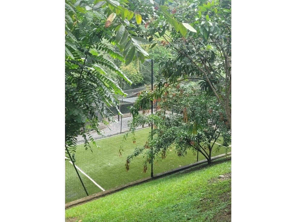 Apartamento Amoblado En San Jerónimo Antioquia $360M — foto 2