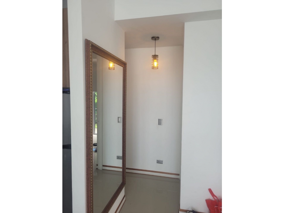 Apartamento Amoblado En San Jerónimo Antioquia $360M — foto 4