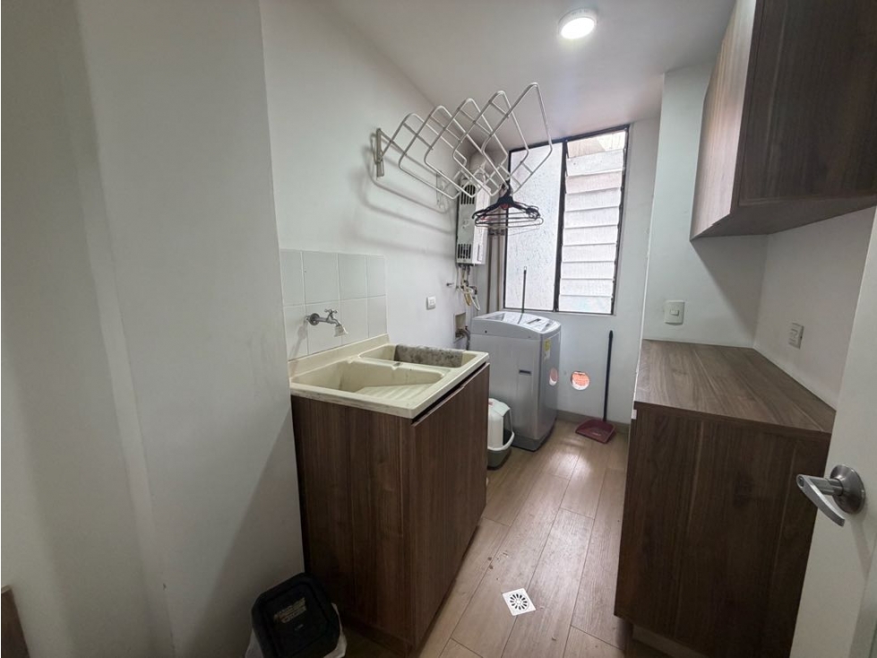 Apartamento amoblado en la Castellana — foto 5