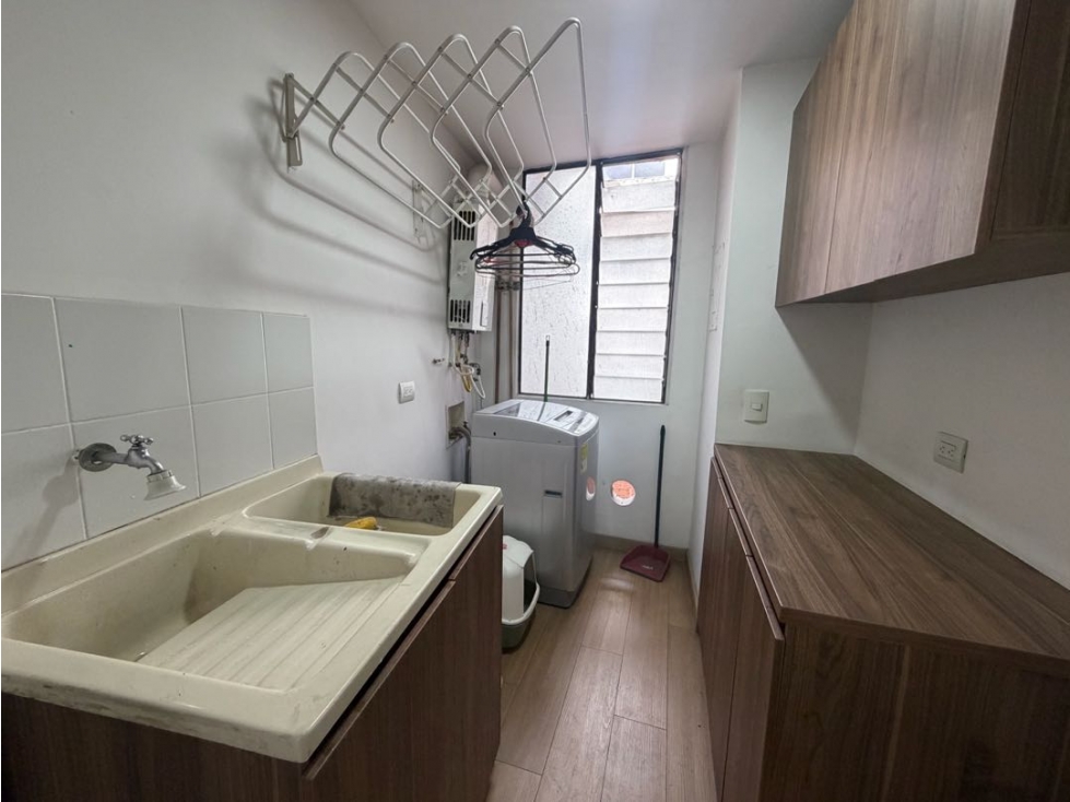 Apartamento amoblado en la Castellana — foto 6