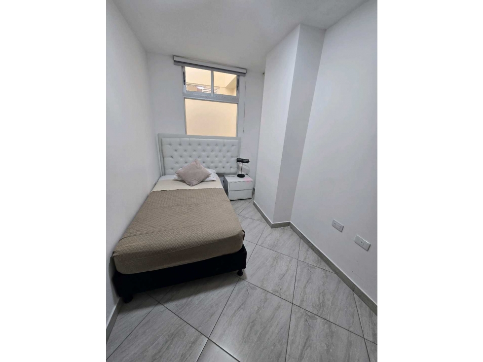 APARTAMENTO AMOBLADO EN VENTA GUATAPE - 5