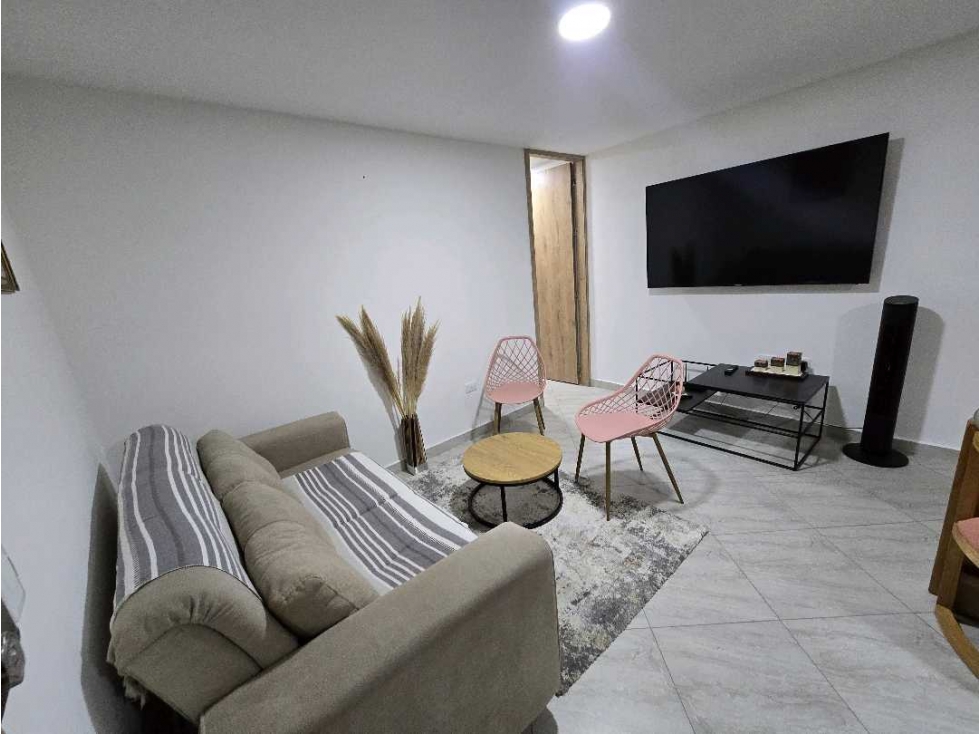 APARTAMENTO AMOBLADO EN VENTA EN GUATAPE PARA TURISMO — foto 2