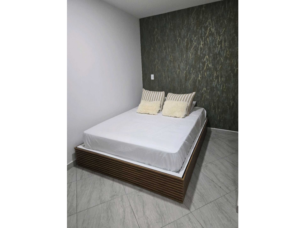 APARTAMENTO AMOBLADO EN VENTA EN GUATAPE PARA TURISMO — foto 6