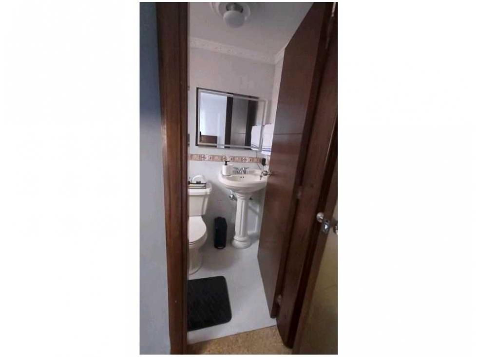 APARTAMENTO AMOBLADO EN VENTA ENVIGADO SAN MATEO UNIDAD — foto 6