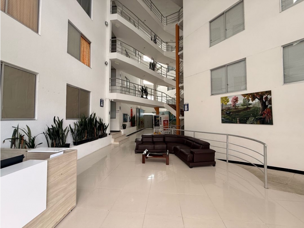 APARTAMENTO AMOBLADO EN VENTA MONTENEGRO QUINDIO 4PISO 48M2